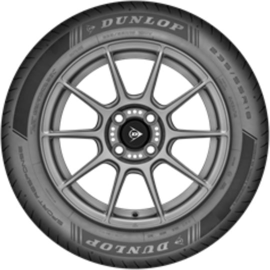 Dunlop Sport Response 265/60R18 110E-Commerce-Website Sommerreifen Reifen für 4x4 / SUV Auto