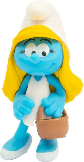 Giochi Preziosi Miniature Toy Smurfs for 3+ Years Old (Various Designs/Assortments of Designs) 1pc