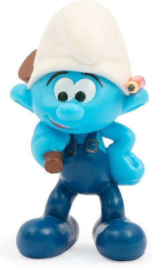 Giochi Preziosi Miniature Toy Smurfs for 3+ Years Old (Various Designs/Assortments of Designs) 1pc
