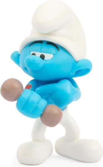 Giochi Preziosi Miniature Toy Smurfs for 3+ Years Old (Various Designs/Assortments of Designs) 1pc