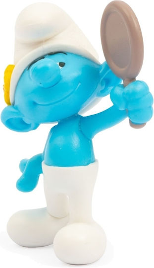 Giochi Preziosi Miniature Toy Smurfs for 3+ Years Old (Various Designs/Assortments of Designs) 1pc