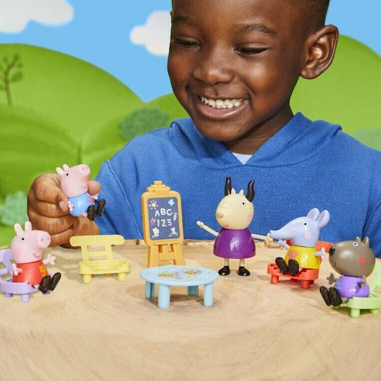 Hasbro Playgroup Peppa Pig for Ages 3 and Up