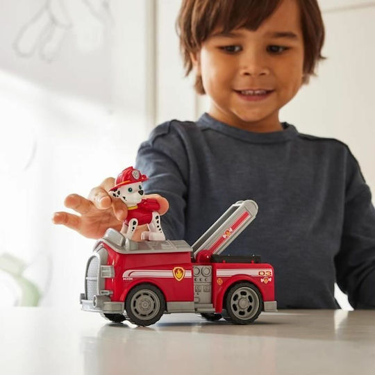 Spin Master Miniature Toy Vehicle Paw Patrol for 3+ Years Old