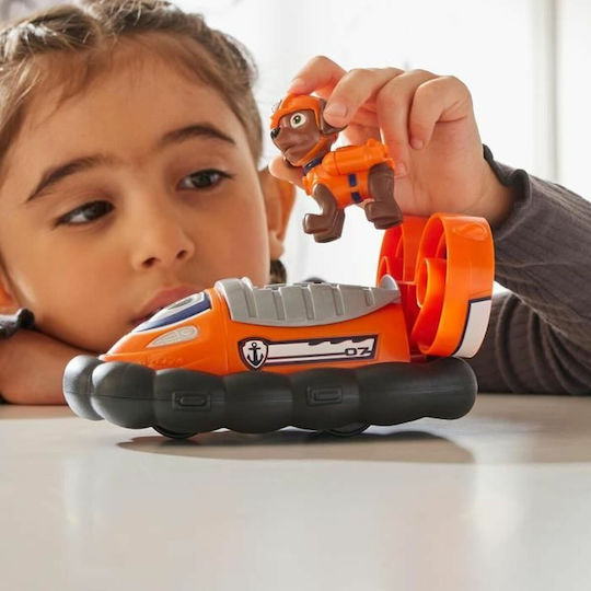 Spin Master Miniature Toy Vehicle Paw Patrol for 3+ Years Old