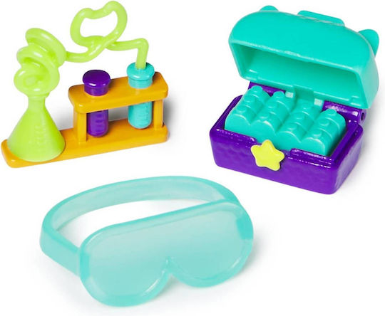 Spin Master Casa de păpuși a lui Gabby Bobble Kitty MerCat Poțiune pentru 3+ Ani