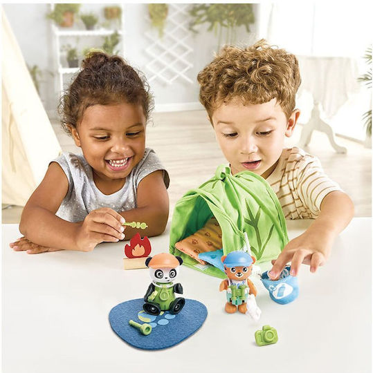 Hape Миниатюра за Игра за 3+ Години
