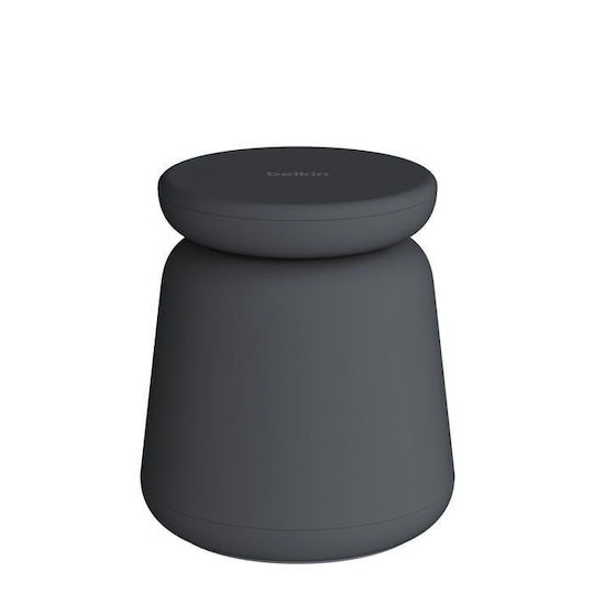 Belkin Încărcător Magsafe 15W Livrarea energiei Gri (Boostcharge Pro 2in1)