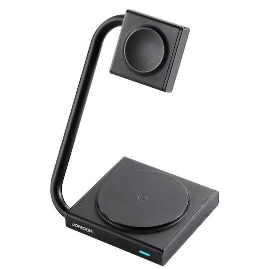 Joyroom Φορτιστής Magsafe 15W Μαύρος (JR-WQN05 )