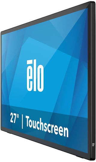 ELO E510644 Public Display 27" LED
