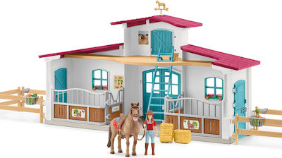 Schleich-S Miniatur-Spielzeug Άλογο