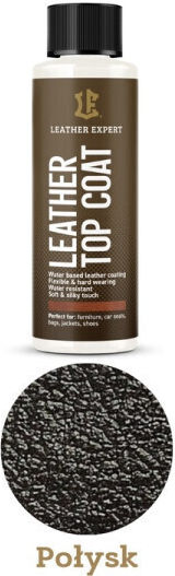 Leather Expert Spray Cleaning for Leather Parts 250ml