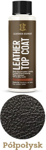 Leather Expert Spray Curățare pentru Piese din piele 250ml