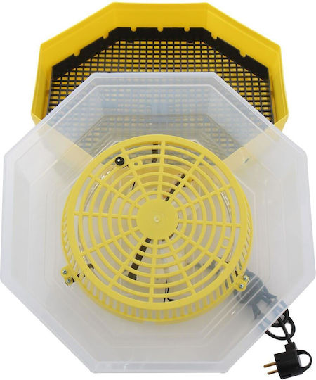 Ertone Incubator Manual Pentru 60 Ouă
