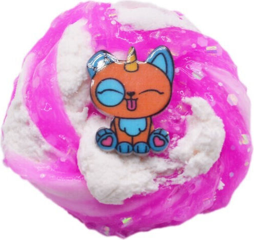 Gama Brands Vanilla Frosted Scented για 4+ Ετών