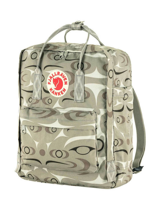 Fjallraven Kånken Art 16lt
