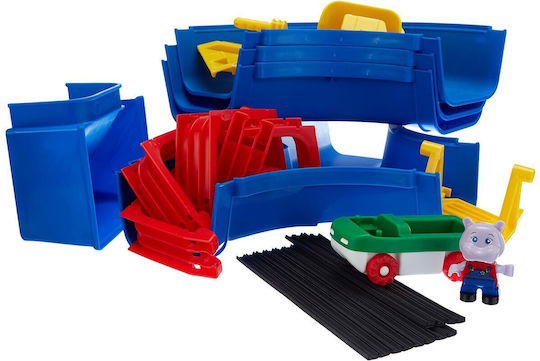Aquaplay Amphie Set (Miscellaneous Designs)