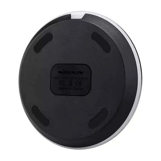 Nillkin Wireless Charger (Qi Pad) Blacks (MC014)