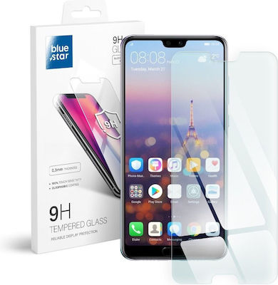 Blue Star Tempered Glass (Huawei P20 Pro)