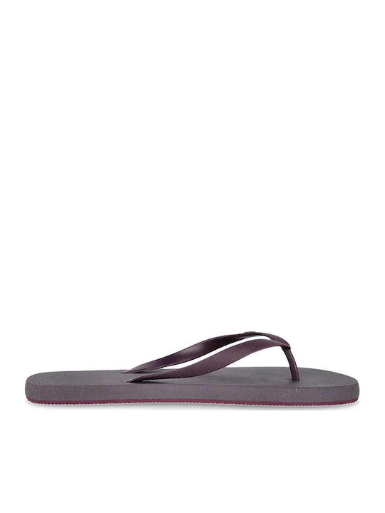 Ανδρικά Flip Flops Γκρι