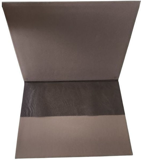 Σουμέν Γραφείου Mantarin 41 Καφέ 47χ34cm