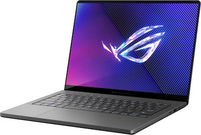 Asus ROG Zephyrus G14 GA403UV-QS080W 14" OLED 120Hz (Ryzen 7-8845HS/16GB/1TB SSD/GeForce RTX 4060/W11 Acasă) (Tastatură US)