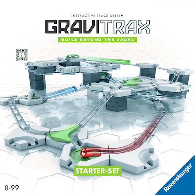 Ravensburger Joc Educațional Inginerie Gravitrax