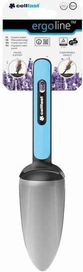Cellfast Lopata de mână cu Mâner din Fiberglass