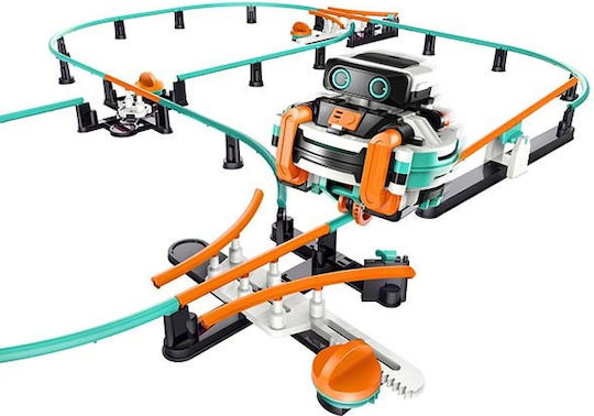 The Source Wabo The Robot STEM Εκπαιδευτικό Παιχνίδι Ρομποτικής