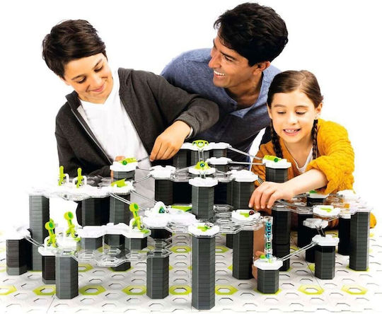 Ravensburger Magnetic Cannon Educational Game Engineering for 8+ years old Years Old