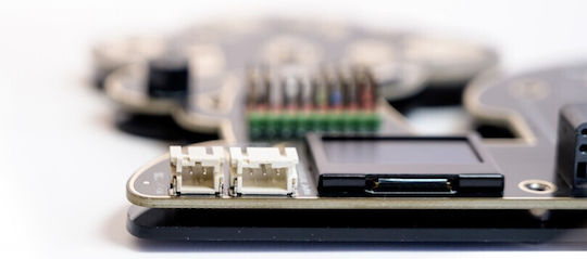 Разширителна платка за наука за околната среда V2.0 за Micro:bit