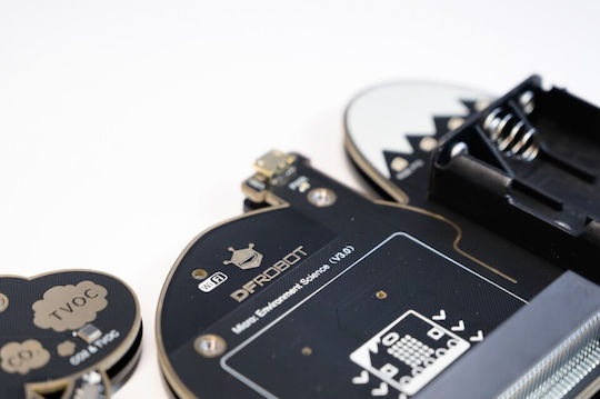 Разширителна платка за наука за околната среда V2.0 за Micro:bit