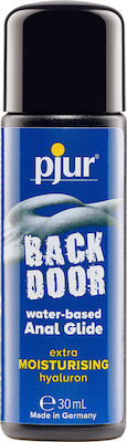 Pjur Pjur_back Door Comfort Anal Wasser Gleitmittel Geruchlos Wasserbasiertes Gleitmittel Anal Sex 30 Ml