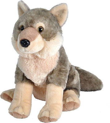 Wild Republic Plush Dog Wolf 30 cm