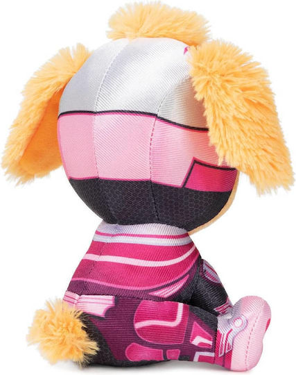 Spin Master Λούτρινο Paw Patrol Skye Stella Stella 15 εκ.
