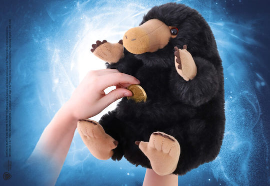 The Noble Collection Λούτρινο Harry Potter Niffler Fantastic Beasts 23 εκ.