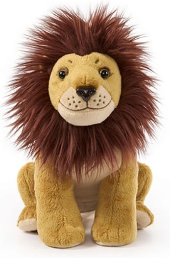 The Noble Collection Λούτρινο Harry Potter Gryffindor Mascot Harry Potter 20 εκ.