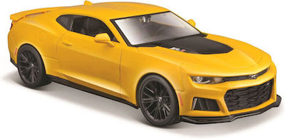 Maisto Αυτοκινητάκι 1:43 Chervolet Camaro ZL1 2012 για 3+ Ετών