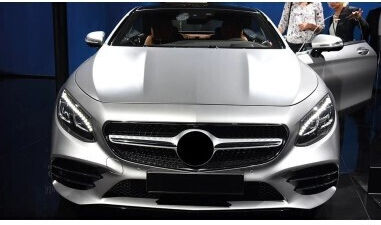 Right Headlight Crystal 2014 2020