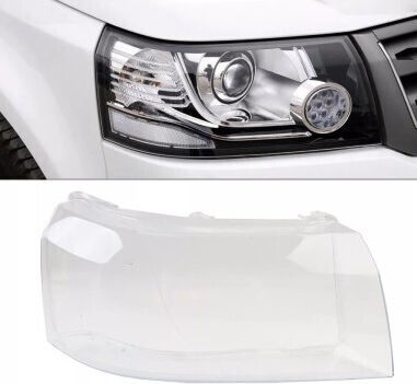 Land Rover Δεξί Κρύσταλλο Φαναριού για Land Rover Freelander