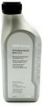 BMW Automatisches Getriebeöl Für Manuelles Getriebe 1lt