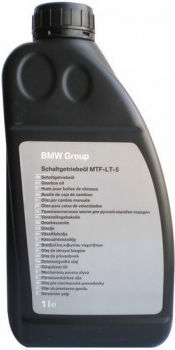 BMW Lichid De Transmisie Automată Pentru Cutie De Viteze Manuală 1lt