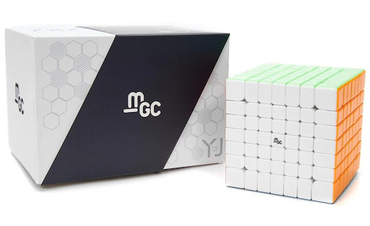 Cayro Yj Mgc M Κύβος Ταχύτητας 7x7