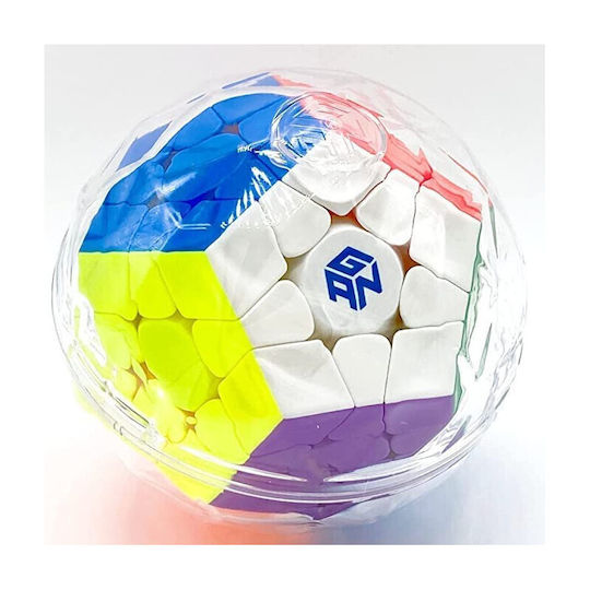Gancube Megaminx Куб за Скорост 3x3 GNM001 1бр