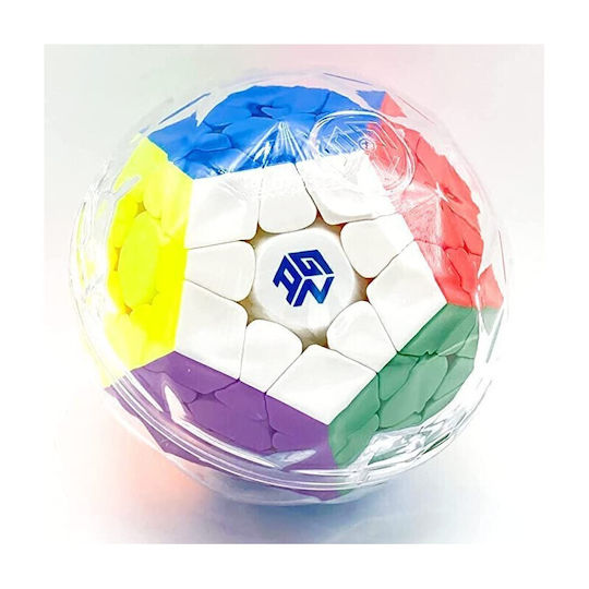 Gancube Megaminx Куб за Скорост 3x3 GNM001 1бр