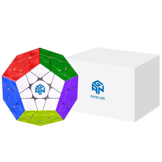 Gancube Megaminx Куб за Скорост 3x3 GNM001 1бр