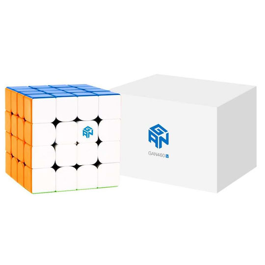 Gancube Куб за Скорост 4x4 GN4001 1бр