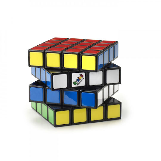 Spin Master Rubiks Speed Cube 4x4 for 8+ years old Years 6063028 1pcs