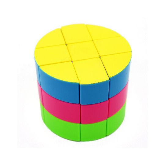 CUBE Κύλινδρος Κύβος Ταχύτητας 3x3 για 8 Ετών