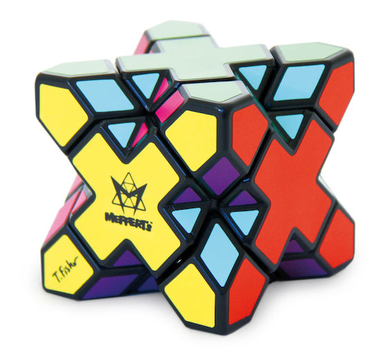 Recent Toys Skewb Extreme Куб за Скорост за 9+ години Години RSE34 1бр
