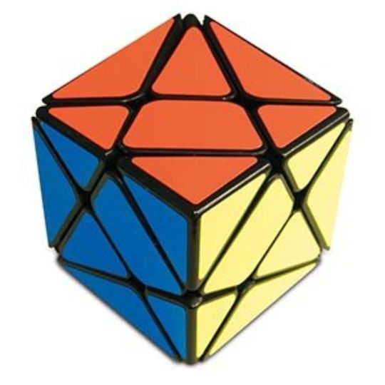 Cayro Axis Κύβος Ταχύτητας 3x3 για 6 Ετών